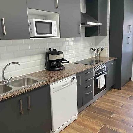 Piso 3 Habitaciones, Centro De Colombres Hasta 8 Personas ภายนอก รูปภาพ
