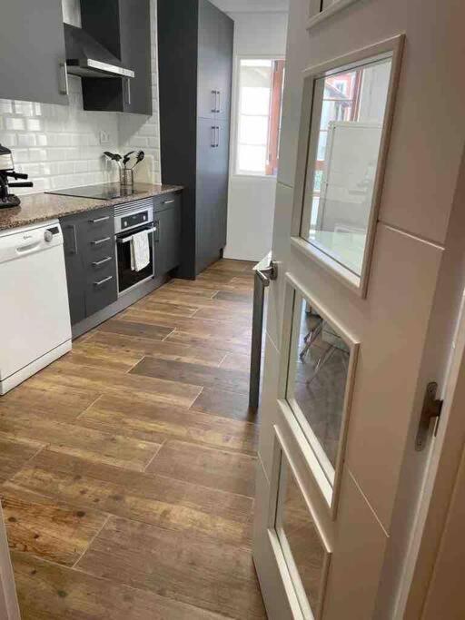 Piso 3 Habitaciones, Centro De Colombres Hasta 8 Personas ภายนอก รูปภาพ