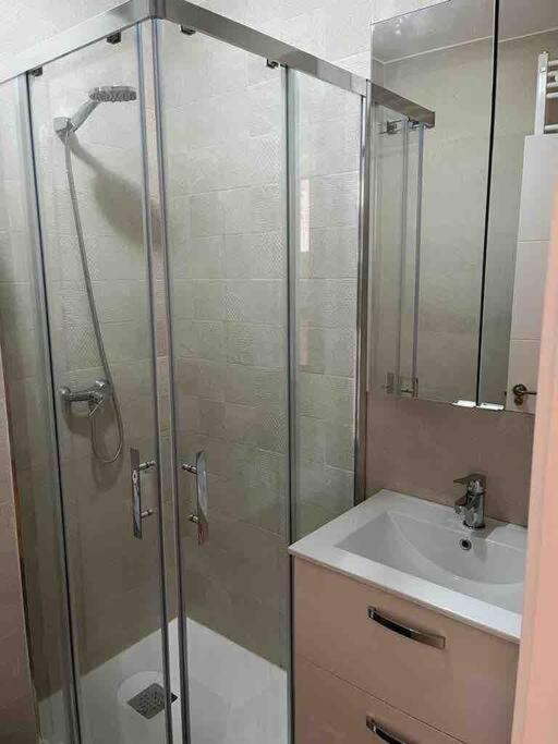 Piso 3 Habitaciones, Centro De Colombres Hasta 8 Personas ภายนอก รูปภาพ