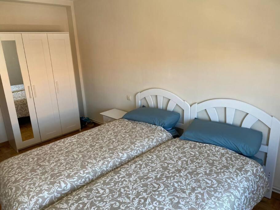 Piso 3 Habitaciones, Centro De Colombres Hasta 8 Personas ภายนอก รูปภาพ