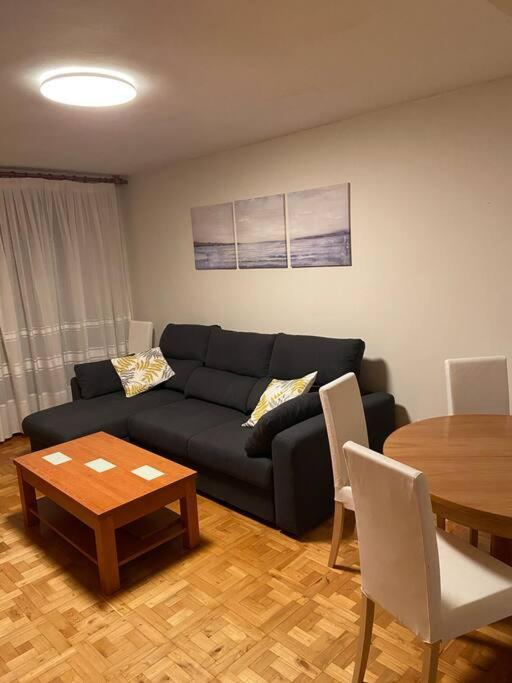 Piso 3 Habitaciones, Centro De Colombres Hasta 8 Personas ภายนอก รูปภาพ