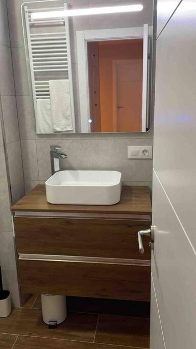 Piso 3 Habitaciones, Centro De Colombres Hasta 8 Personas ภายนอก รูปภาพ