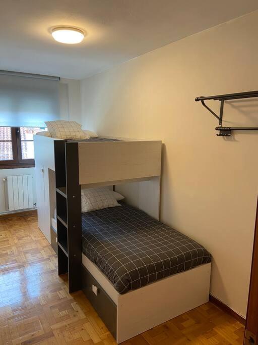 Piso 3 Habitaciones, Centro De Colombres Hasta 8 Personas ภายนอก รูปภาพ
